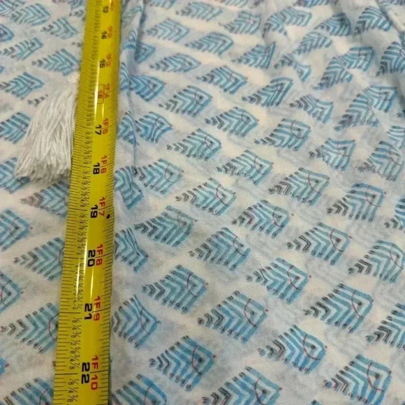 Roberta Roller Rabbit Amanda Serafina Tunic Dress Sz XXS Light Weight - Picture 7 of 11